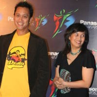Tora Sudiro-Anggie Tak Akan Rebutan Anak