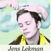 Jens Lekman Konser di Bandung