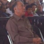 Mantan Terpidana Kasus Cliff Muntu akan Dikukuhkan Jadi Profesor