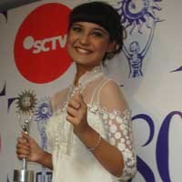 Dress Lover Shireen Sungkar