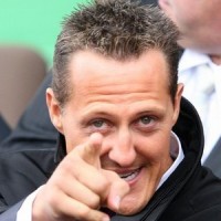 Honda Tawari Schumi Membalap di SBK