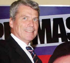 Dubes AS: Angkringan Is Good