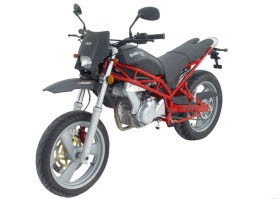 Minerva Usung Sachs X-Road Tahun Depan