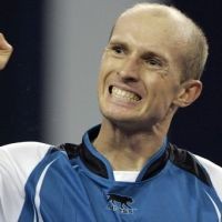 Davydenko Pilih Murray di Semifinal