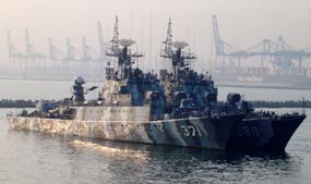 KSAL Dukung Industri Pertahanan Nasional