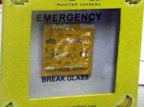 Ringtone Kondom Bikin Penjualan Kondom Laris