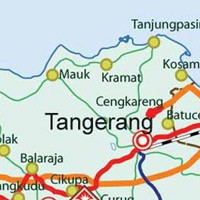 Warga Masih Emosi, 20 Polisi Bersenjata Lengkap Amankan PLTU Banten