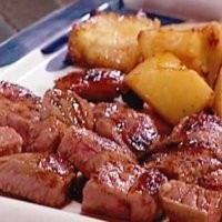 Jatah esia di Gokana Teppan Sudah Habis 