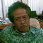 Longsor di Jabar Memakan 390 Korban Tewas