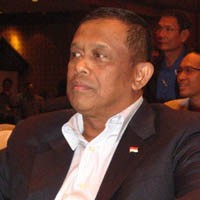 Djoko Harapkan Dukungan