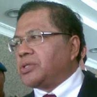 Indonesia Butuh Figur Baru untuk Keluar dari Krisis