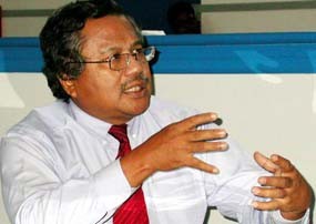 Rizal Ramli Ngaku Sulit Saingi SBY di 2009