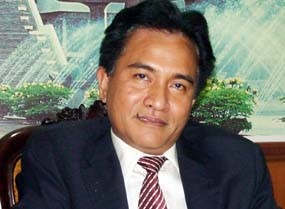 Yusril Siap Datang ke Kejagung Selasa 18 November