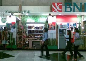 Menyelinap dari Krisis, Bank Diminta Fokuskan Kredit UMKM