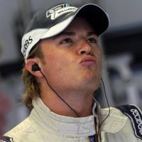 Rosberg Ultimatum Williams
