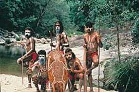 Kontroversi Gunung Niggerhead di Australia