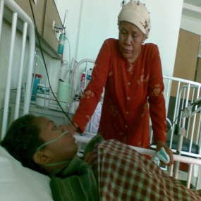 Waspada Pancaroba, Demam Berdarah Mulai Mengintai