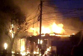 Polisi Buru 7 Tersangka Baru