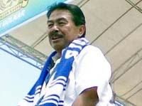 Danny Setiawan Akui Dapat Disposisi dari R Nuriana