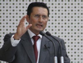 Gubernur Gorontalo: Rumah Kena Gempa Diganti Pemda