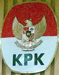 Kadisbudpar Nonaktif Jabar Ditahan