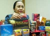 Jangan Terkecoh! Kalau Tokcer, Itu Bukan Jamu Tapi Obat