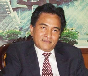 Yusril: Apakah Makna dari Semua Ini?