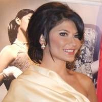 Tamara Bleszynski Absen Nonton Anak Pentas Drama