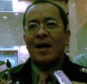 PP Holding BUMN Tinggal Masalah Administrasi