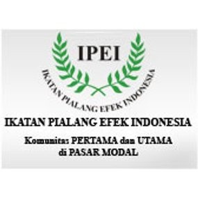 IPEI: Pialang Saham Jangan Takut Karena Kasus Erick 