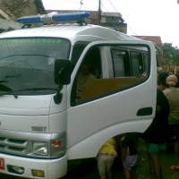 Puskesmas Keliling Siaga untuk Antisipasi Penyakit