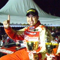Usai Juara, Rifat Tatap APRC