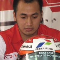 Fisik Tantangan Utama Satrio