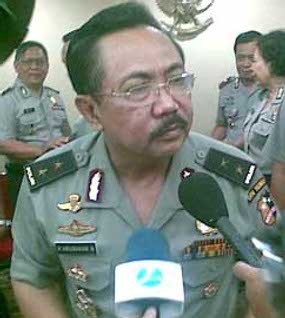Mabes Polri: Bahana Securities Tak Terlibat Penyebaran Rumor
