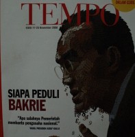 JK: Dalam UU, Bakrie Boleh Sumbang Dana Kampanye