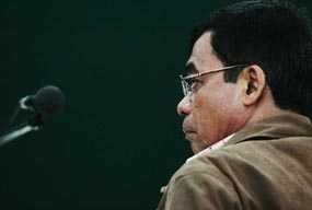 Muchdi Pr: Saya Kenal Munir Setelah Mati