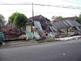 BMG: Gempa Gorontalo Mirip dengan Gempa Yogya