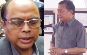 Mendiknas dan Menag Harus Tanggung Jawab