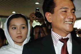 Ngaku Sedang Jadi Pesakitan, Yusril Tolak Jadi Imam