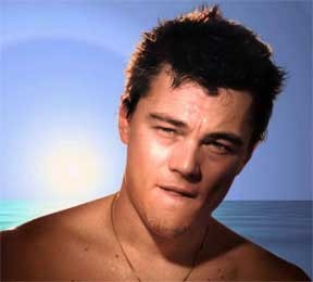 Titanic Hampir Hancurkan Hidup Leonardo DiCaprio