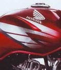 Tangki Bensin Honda MegaPro Membahayakan