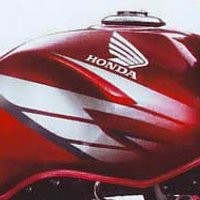 Tangki Bensin Honda MegaPro Membahayakan