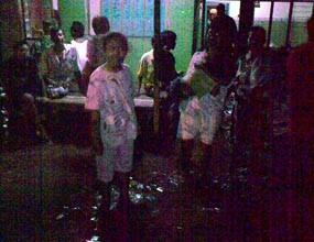 BPLS Minta Minarak Lapindo Segera Selesaikan Ganti Rugi