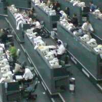 IHSG Belum akan Membaik