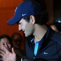Federer Belum Habis