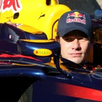 F1 Masih Pukau Loeb