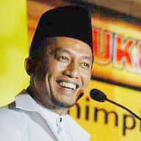 PKS Imbau Polisi Tangkap Pelaku Penghina Nabi