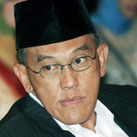 Kapok Karena Sering Nombok