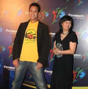 Digugat Cerai, Tora Sudiro Pikir-pikir Untuk Damai