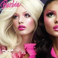 Barbie Buka Butik!
